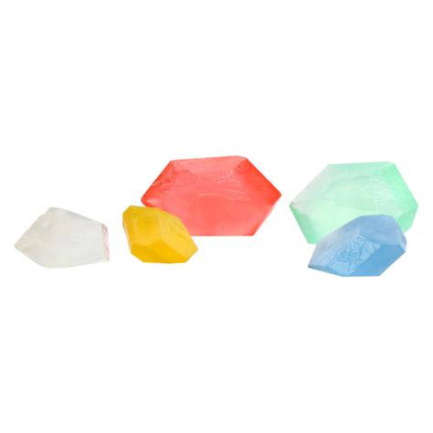 From Concept to Creation: Crystal Erasers for Artists